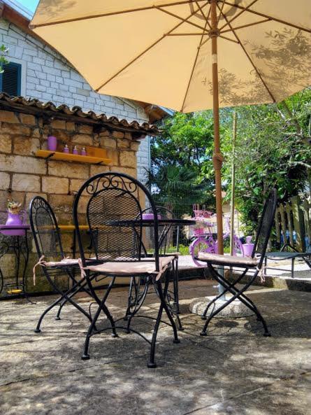 Casa Parenzana Apartment Пореч Екстериор снимка