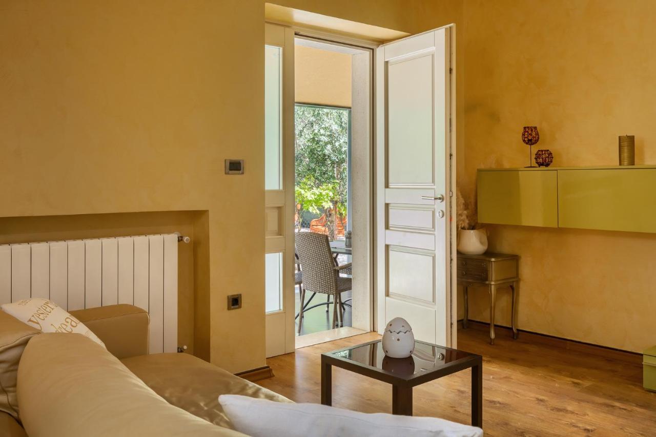 Casa Parenzana Apartment Пореч Екстериор снимка