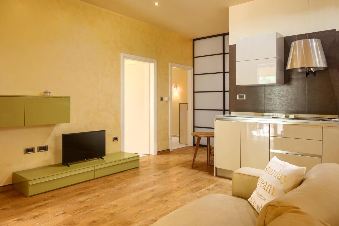 Casa Parenzana Apartment Пореч Екстериор снимка