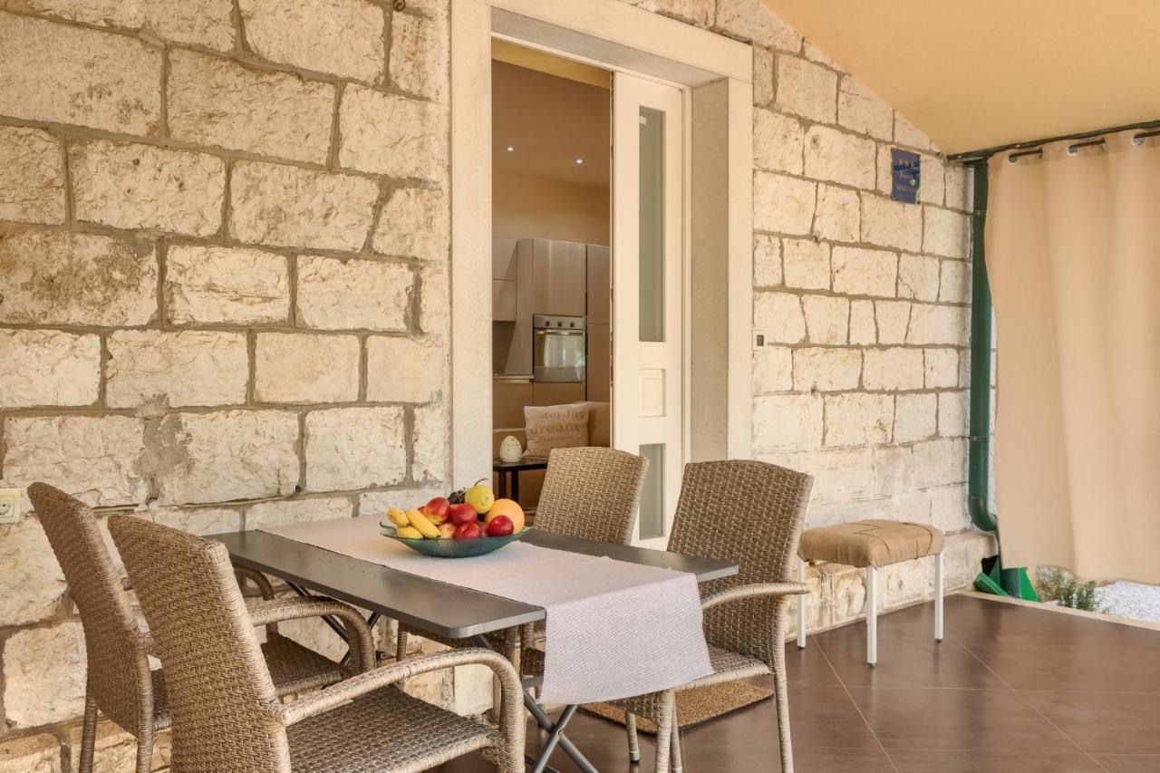 Casa Parenzana Apartment Пореч Екстериор снимка