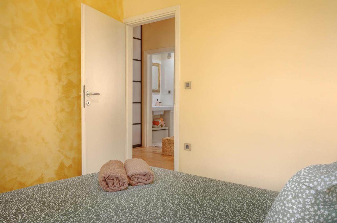 Casa Parenzana Apartment Пореч Екстериор снимка
