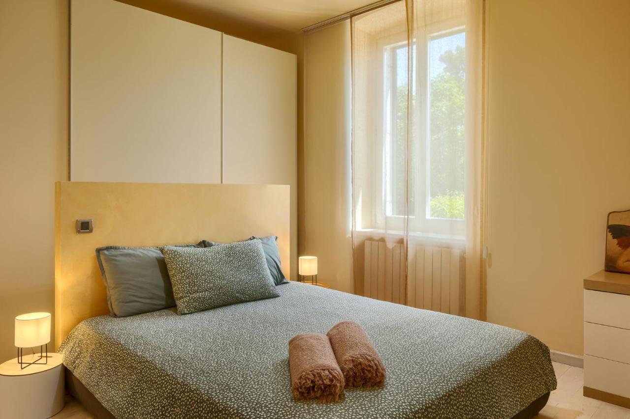 Casa Parenzana Apartment Пореч Екстериор снимка