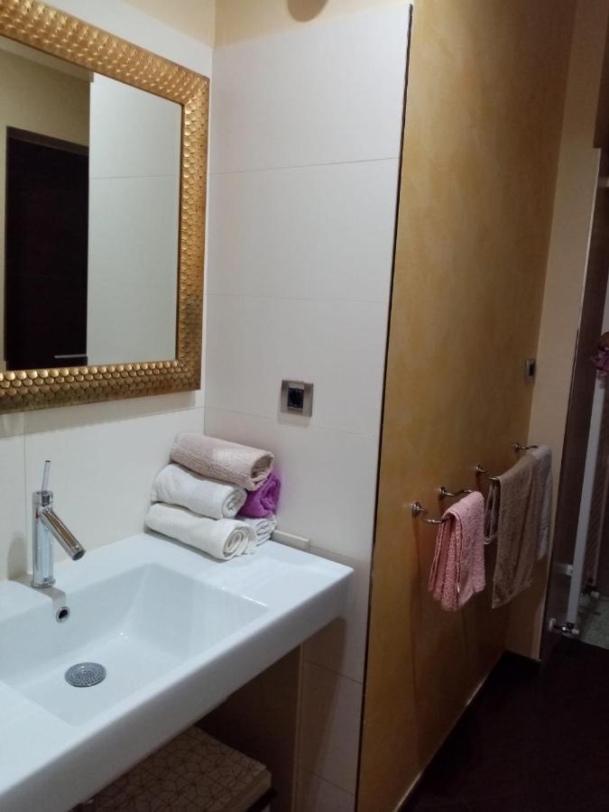 Casa Parenzana Apartment Пореч Екстериор снимка